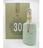 Amazon.co.jp: 古越龍山 紹興酒500ml 陳醸50年 壷 永昌源 ギフト